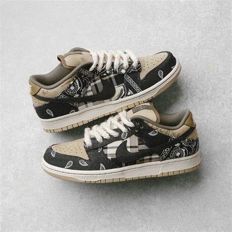 nike sb dunk low travis kaufen|Nike Sb Dunk Low travis.